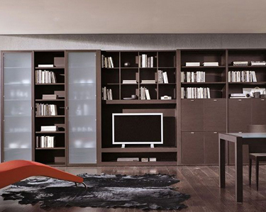 librerie moderne