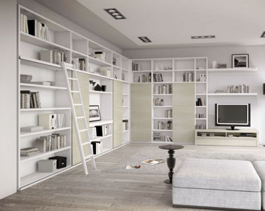 librerie design