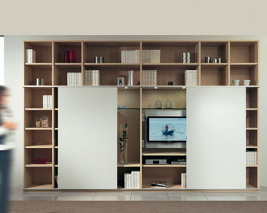 librerie moderne